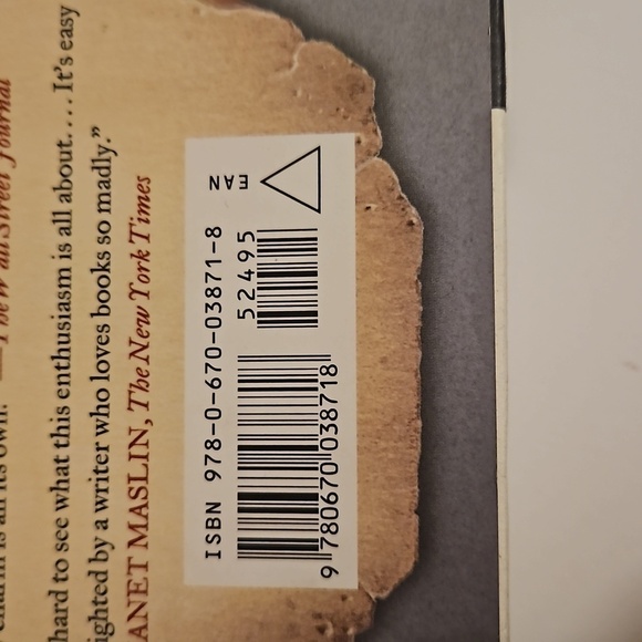 Thursday Next Jasper F forde Viking Publisher Home Accents Cofffe Table Books - Picture 10 of 13